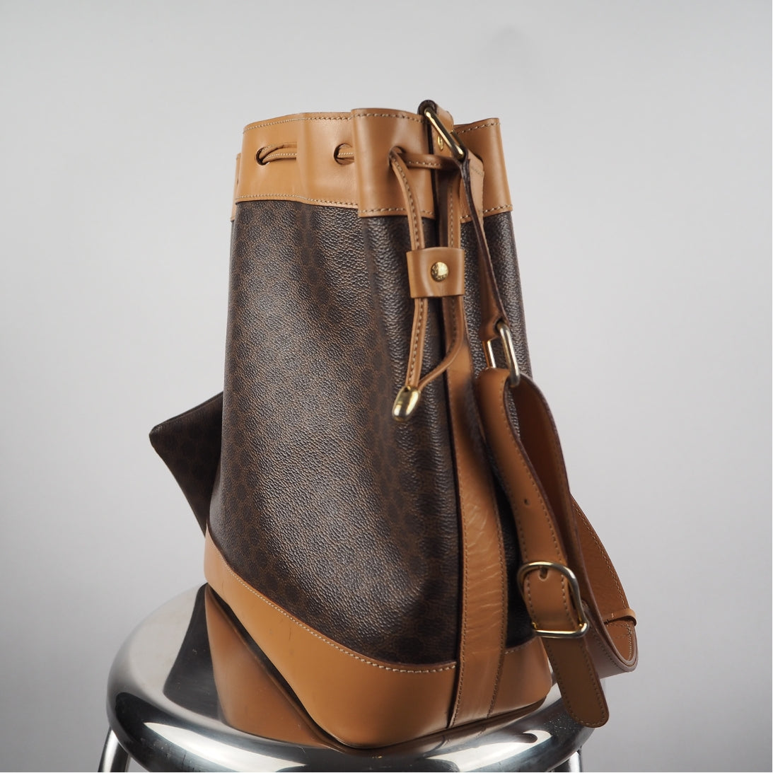 Celine - Macadam Bucket