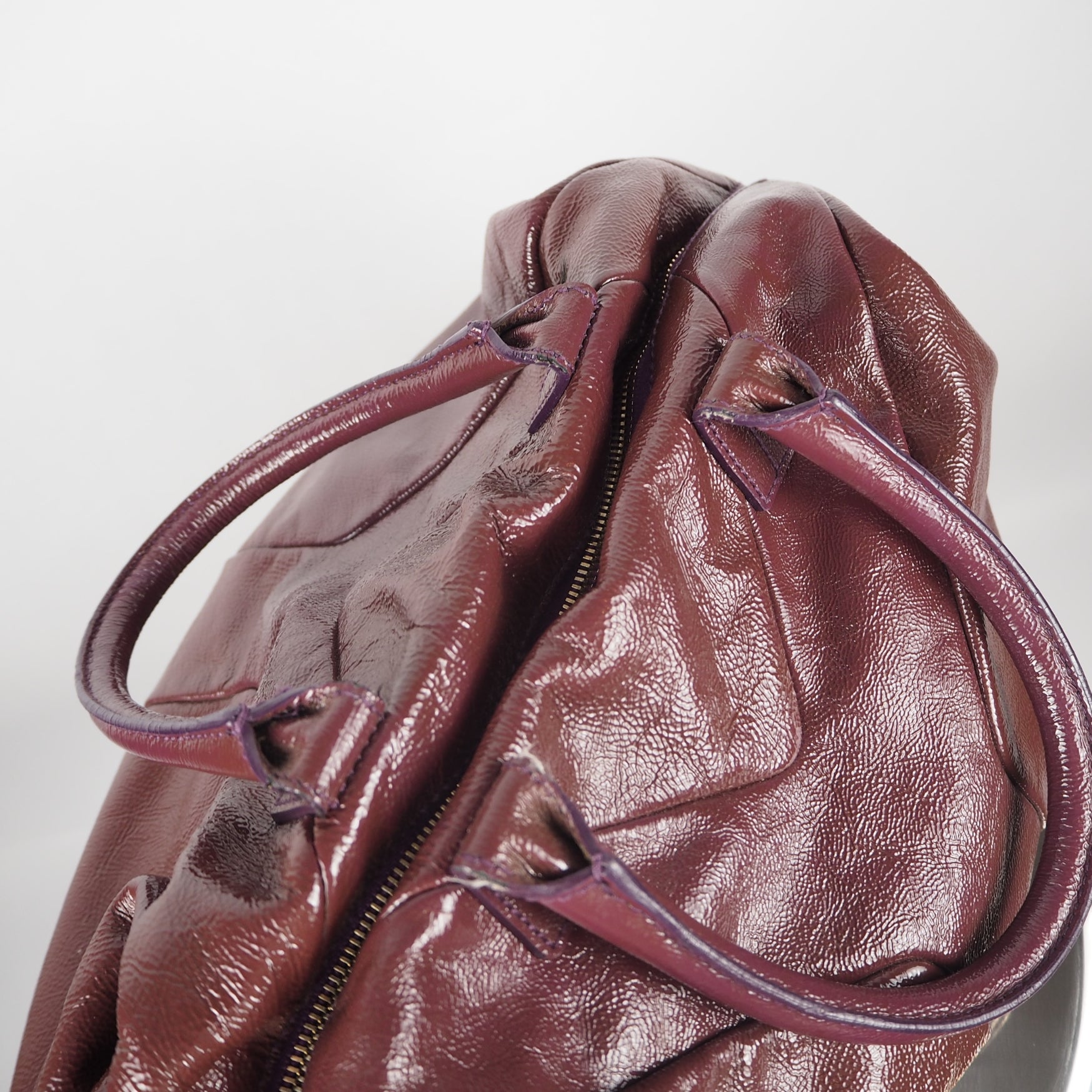 Yves Saint Laurent - Boston