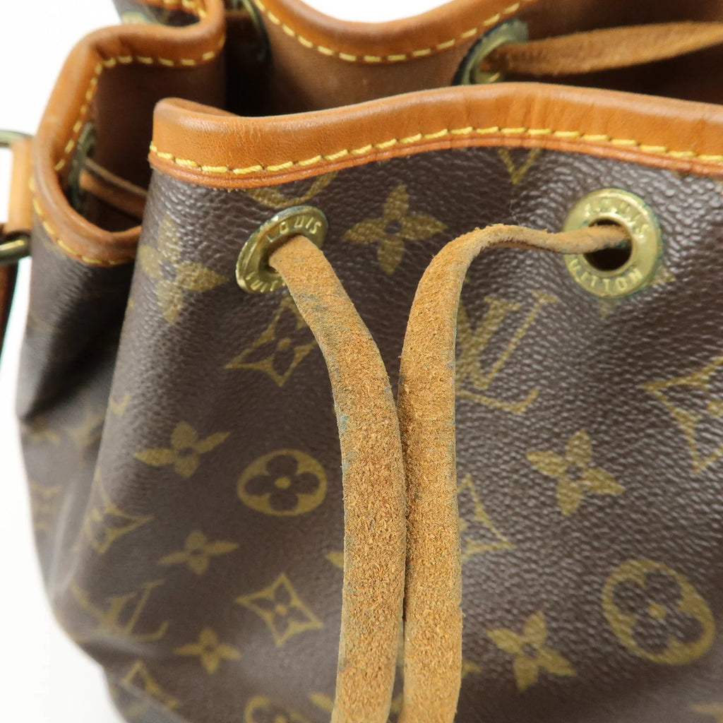 Louis Vuitton - Noe petit
