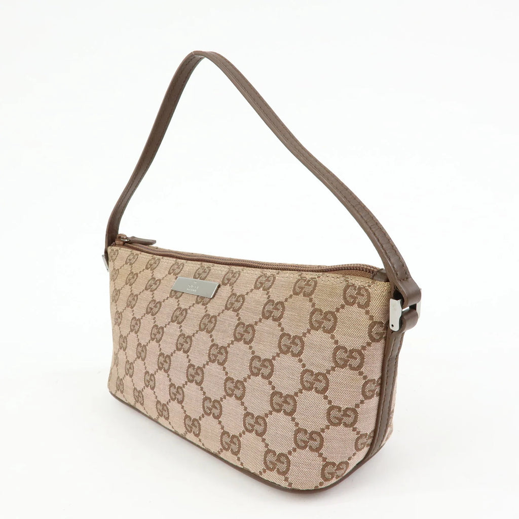 Gucci - Boat pink