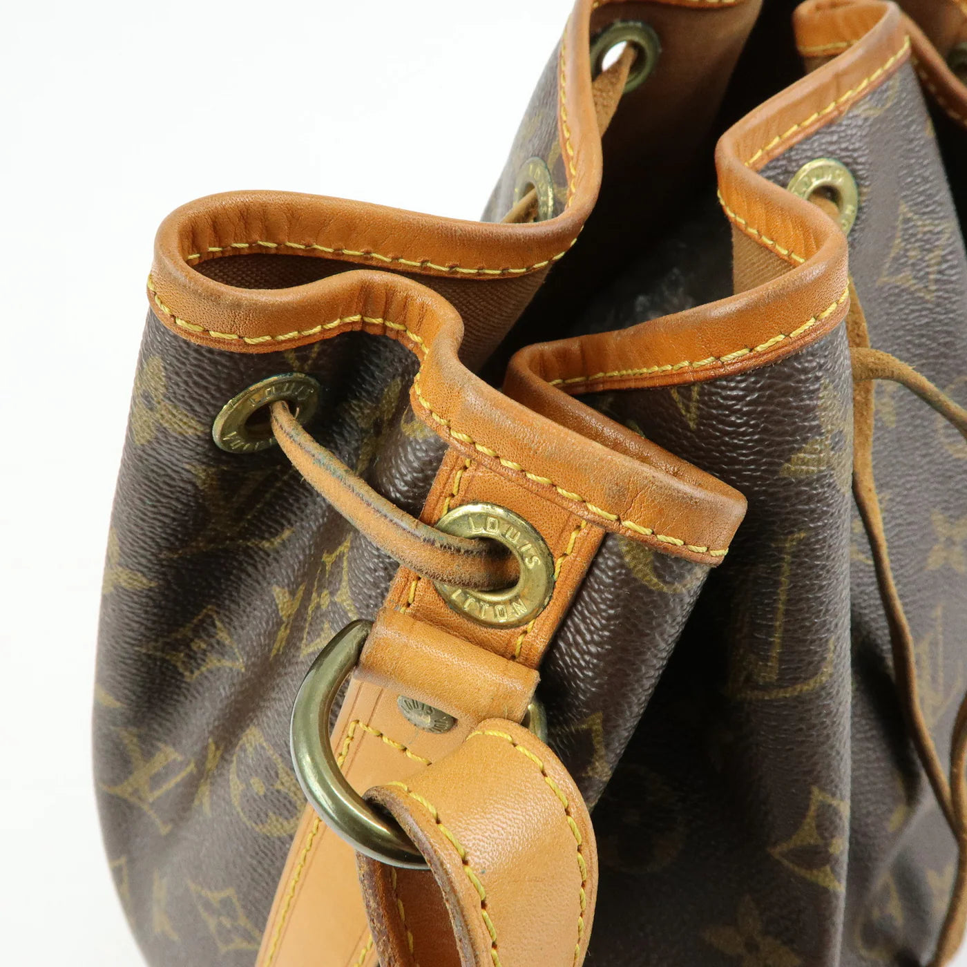 Louis Vuitton - Noe petit