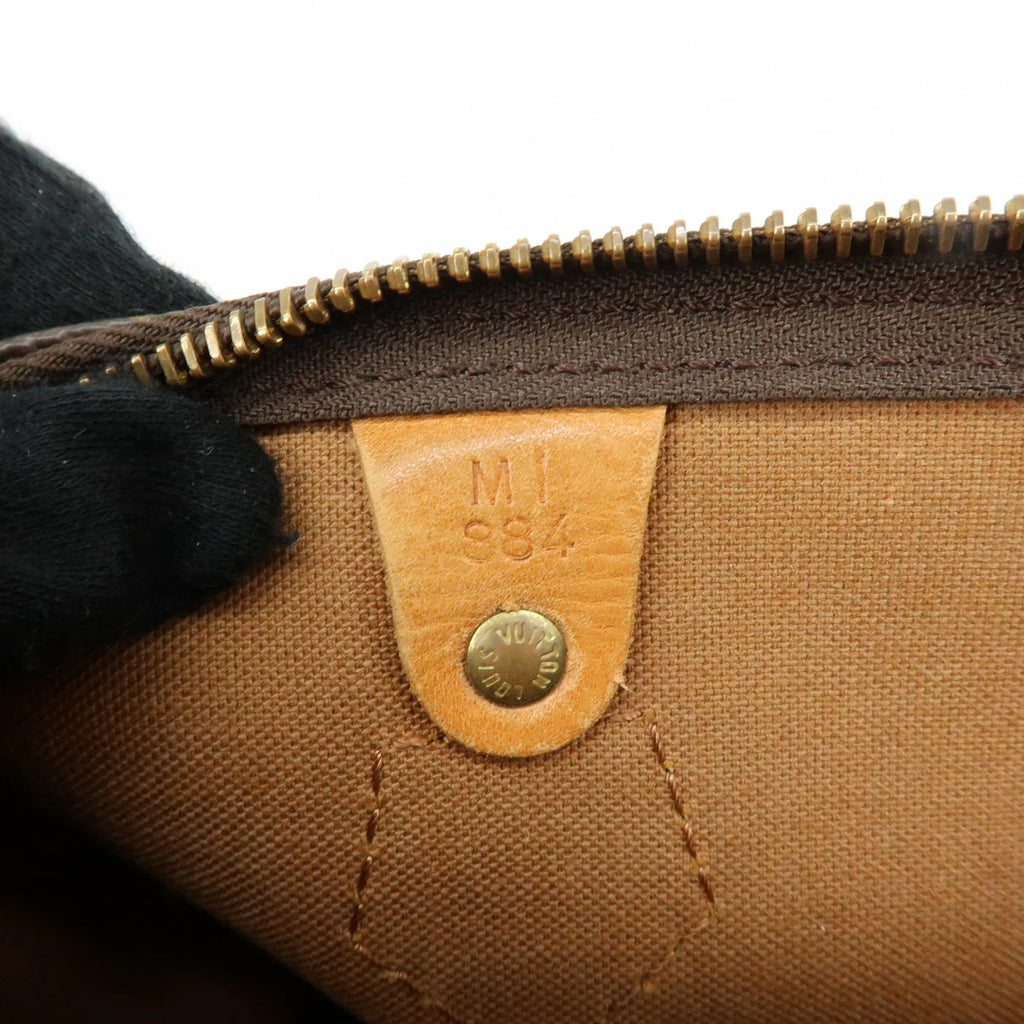 Louis Vuitton - Speedy 25
