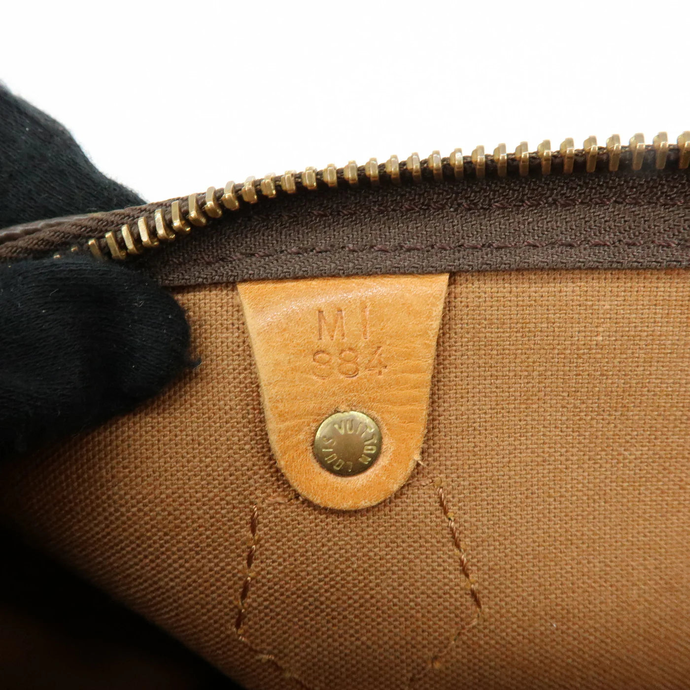 Louis Vuitton - Speedy 25