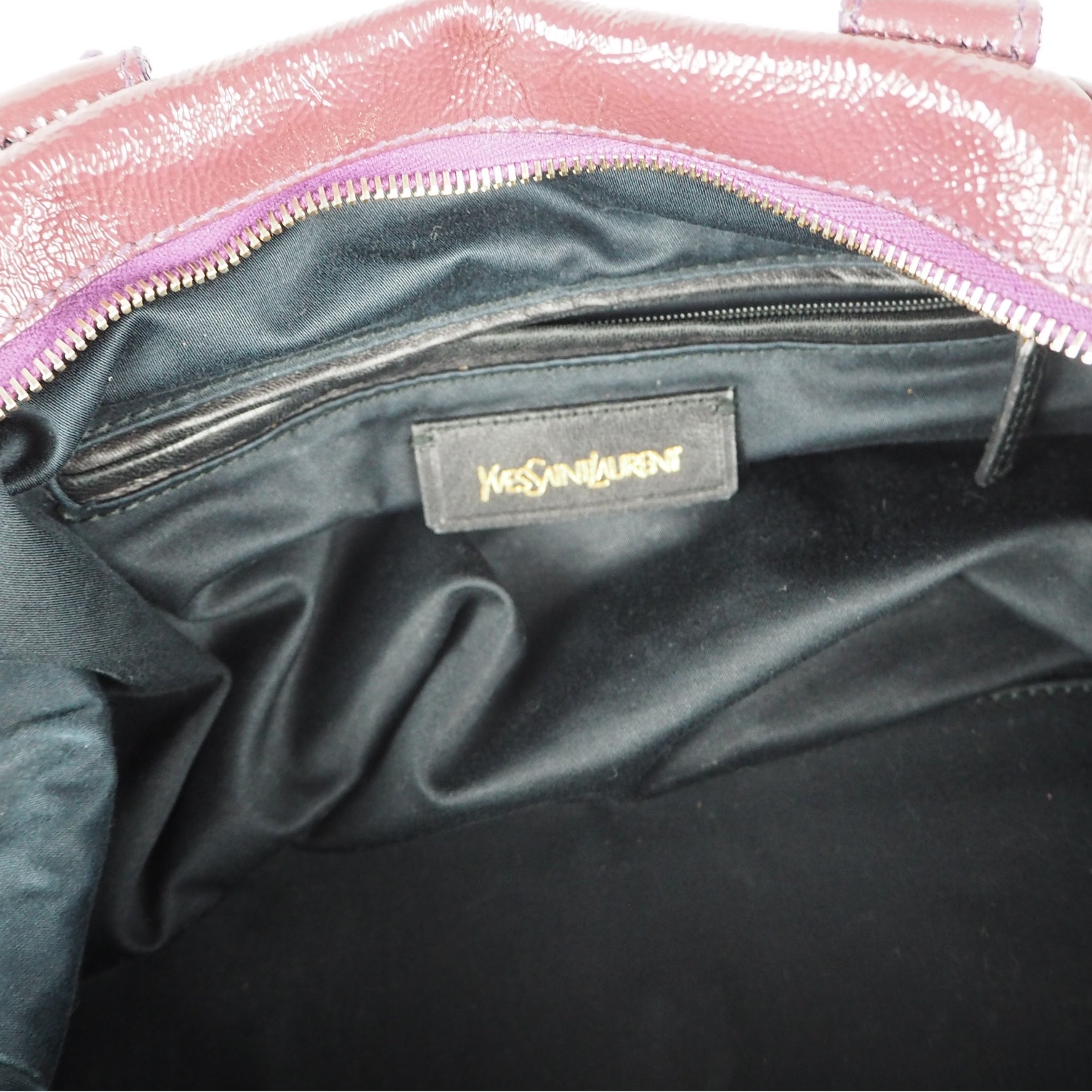 Yves Saint Laurent - Boston