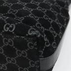 Gucci - GG Shoulder