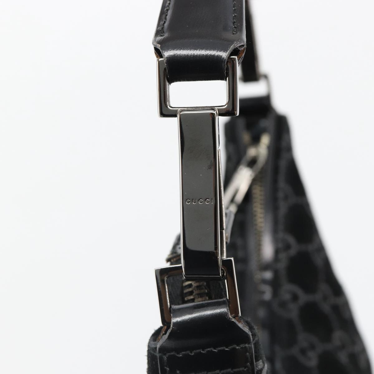 Gucci - GG Shoulder