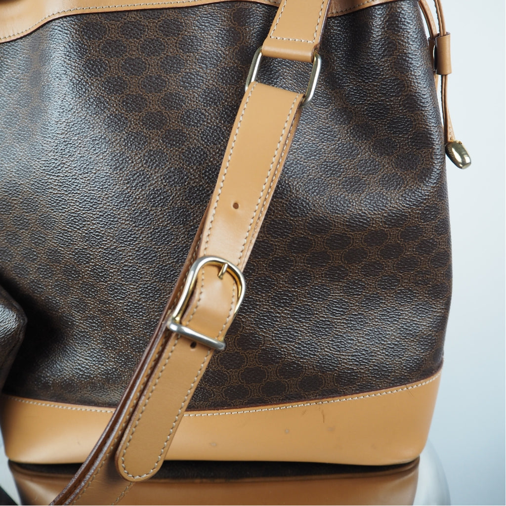 Celine - Macadam Bucket