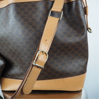 Celine - Macadam Bucket