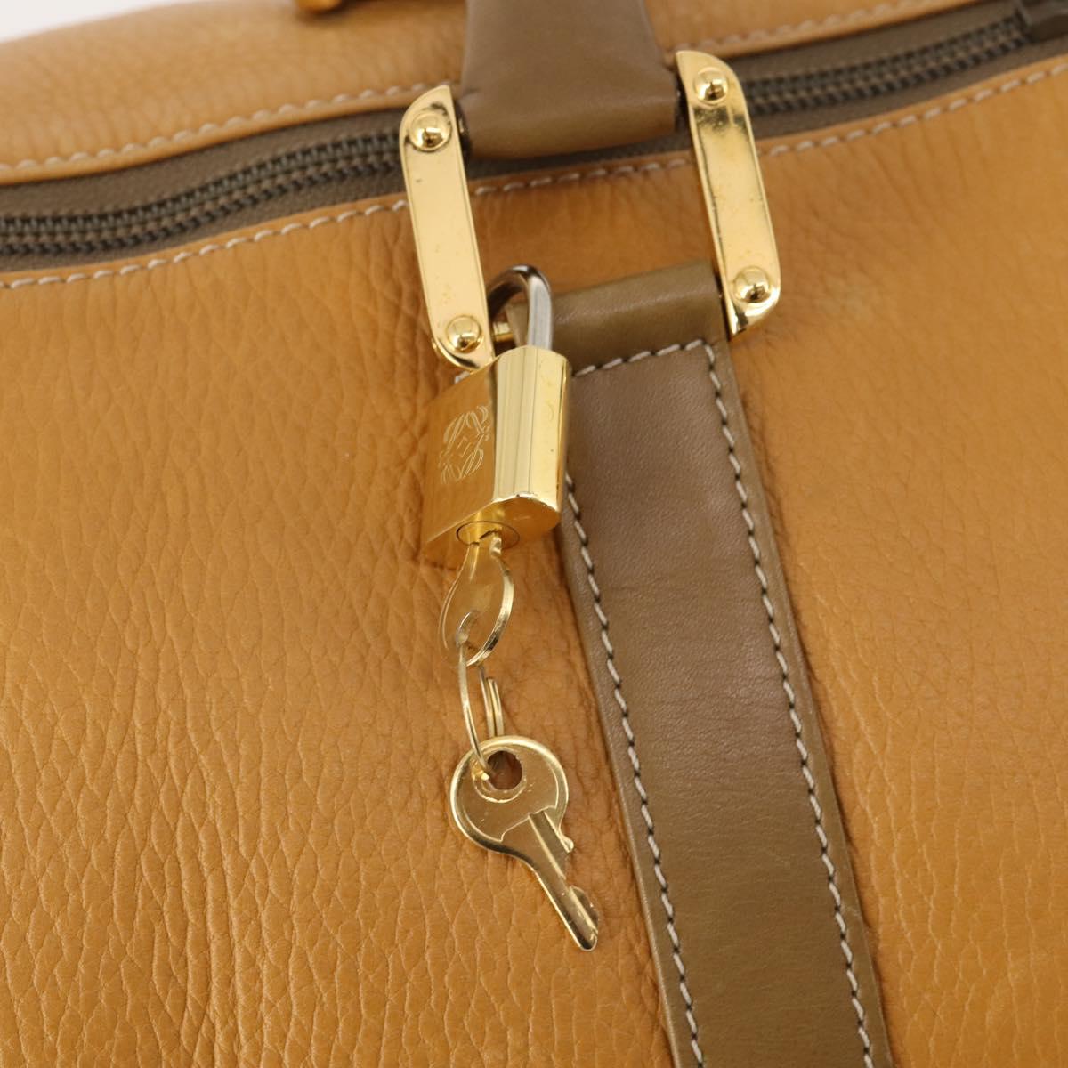Loewe - Boston