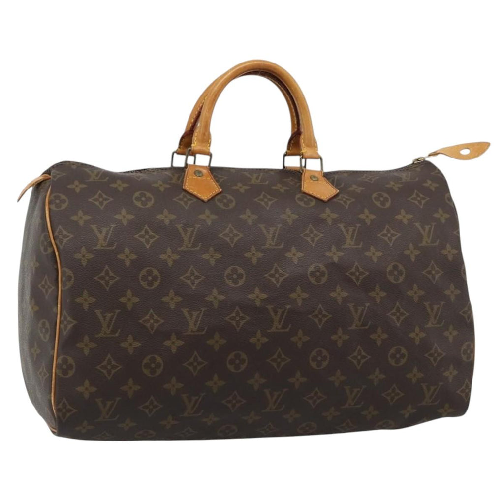 Louis Vuitton - Speedy 40