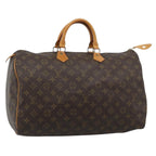Louis Vuitton - Speedy 40