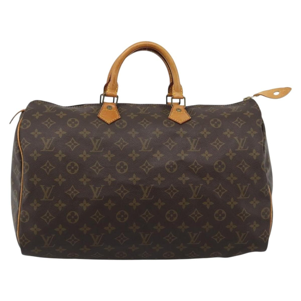 Louis Vuitton - Speedy 40