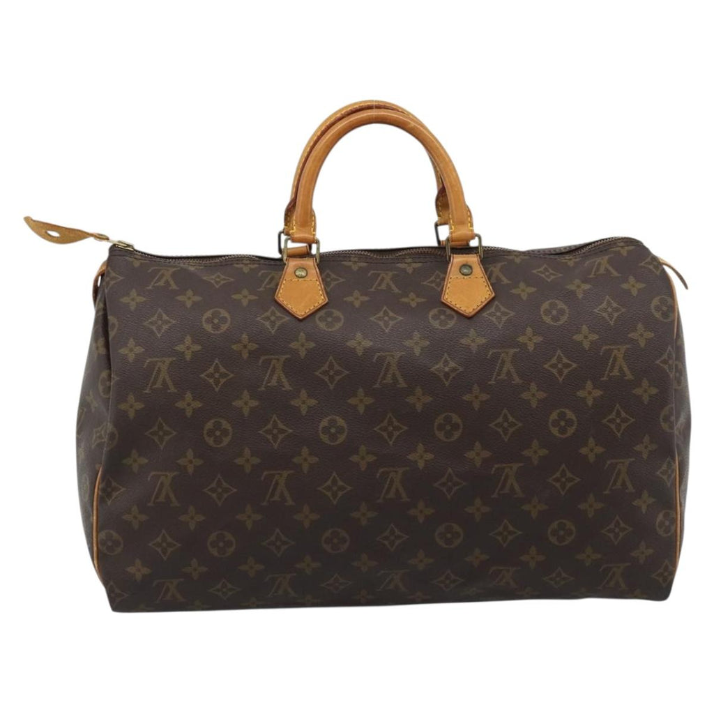 Louis Vuitton - Speedy 40
