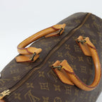 Louis Vuitton - Speedy 40