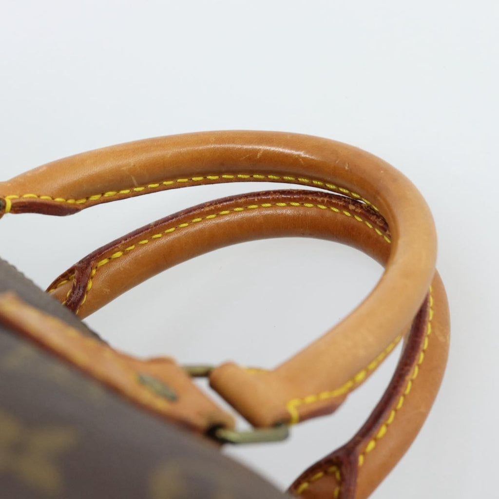 Louis Vuitton - Speedy 40