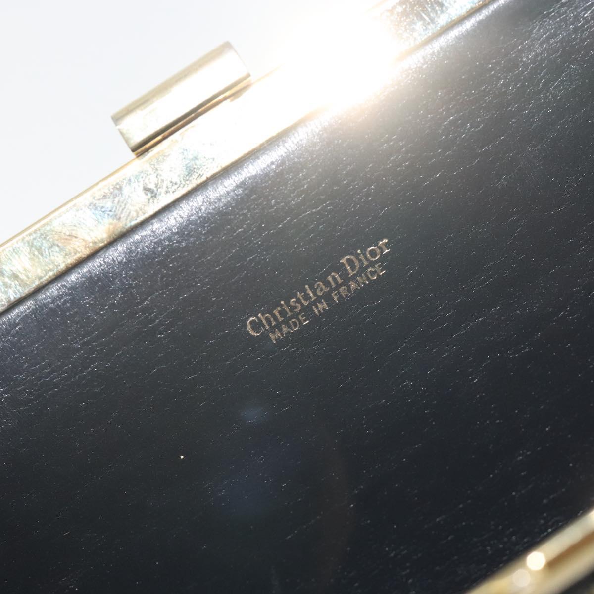 Dior - Clutch