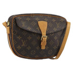 Louis Vuitton - Jeune fille MM