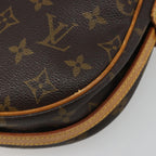 Louis Vuitton - Jeune fille MM