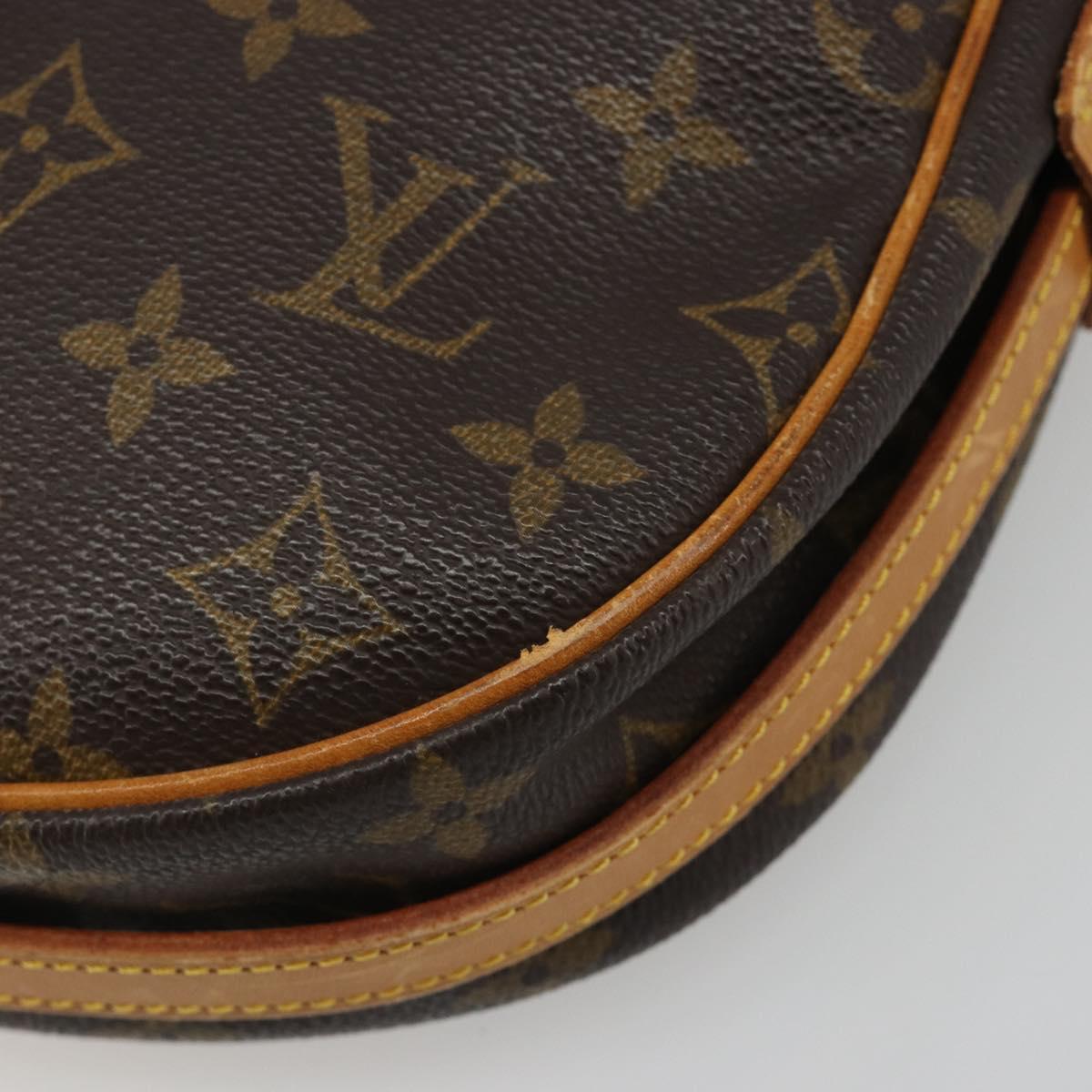 Louis Vuitton - Jeune fille MM