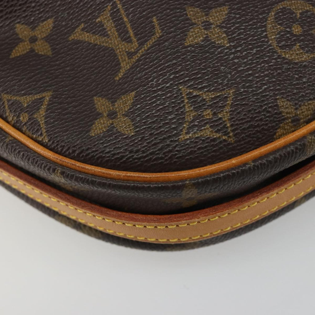 Louis Vuitton - Jeune fille MM