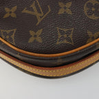 Louis Vuitton - Jeune fille MM