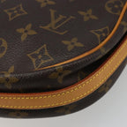 Louis Vuitton - Jeune fille MM
