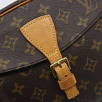 Louis Vuitton - Jeune fille MM