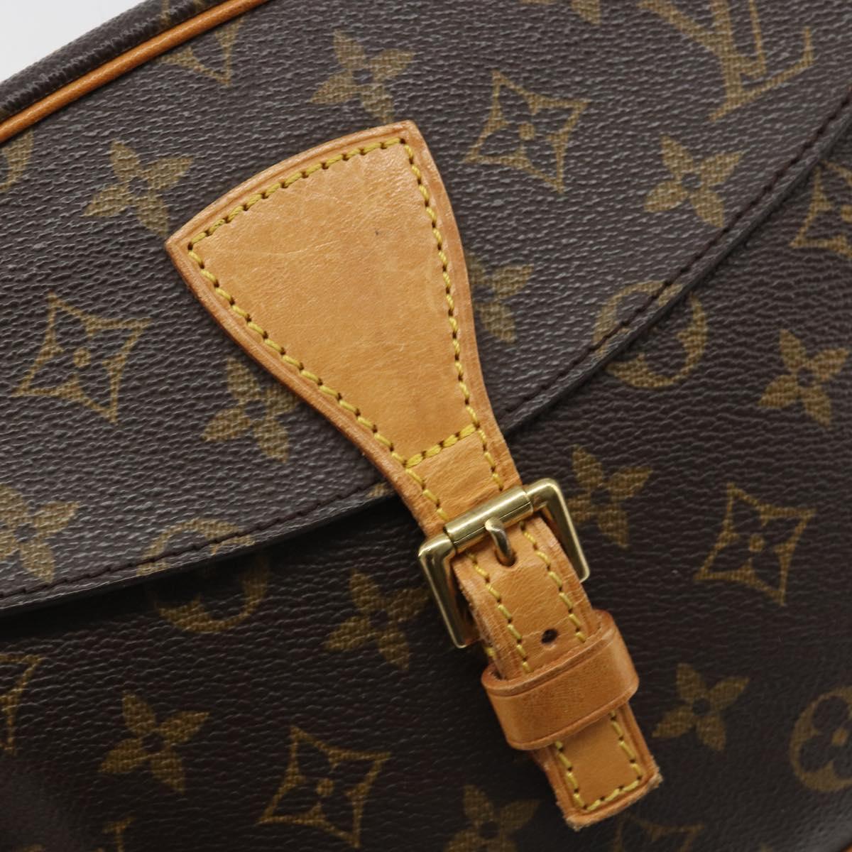 Louis Vuitton - Jeune fille MM