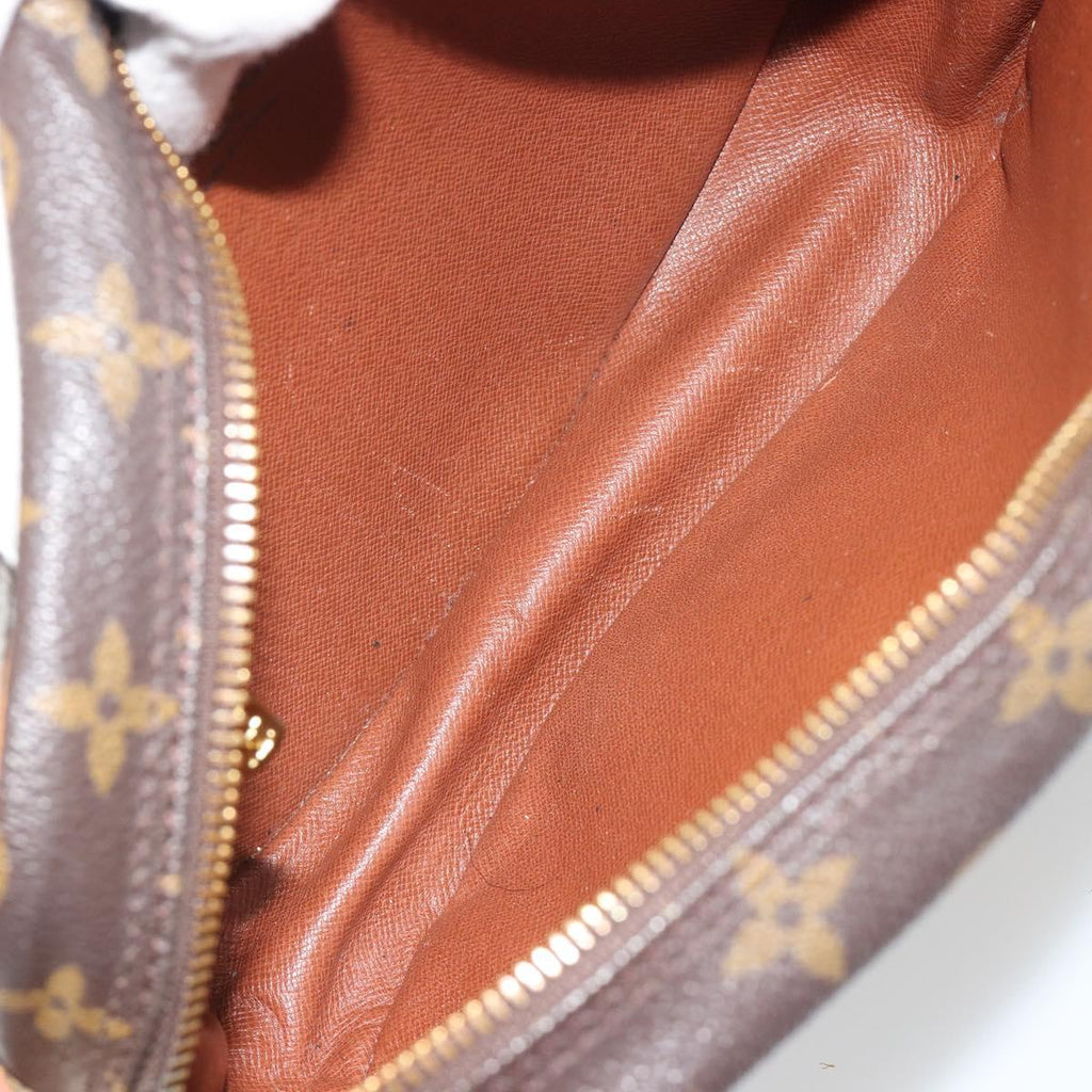 Louis Vuitton - Jeune fille MM