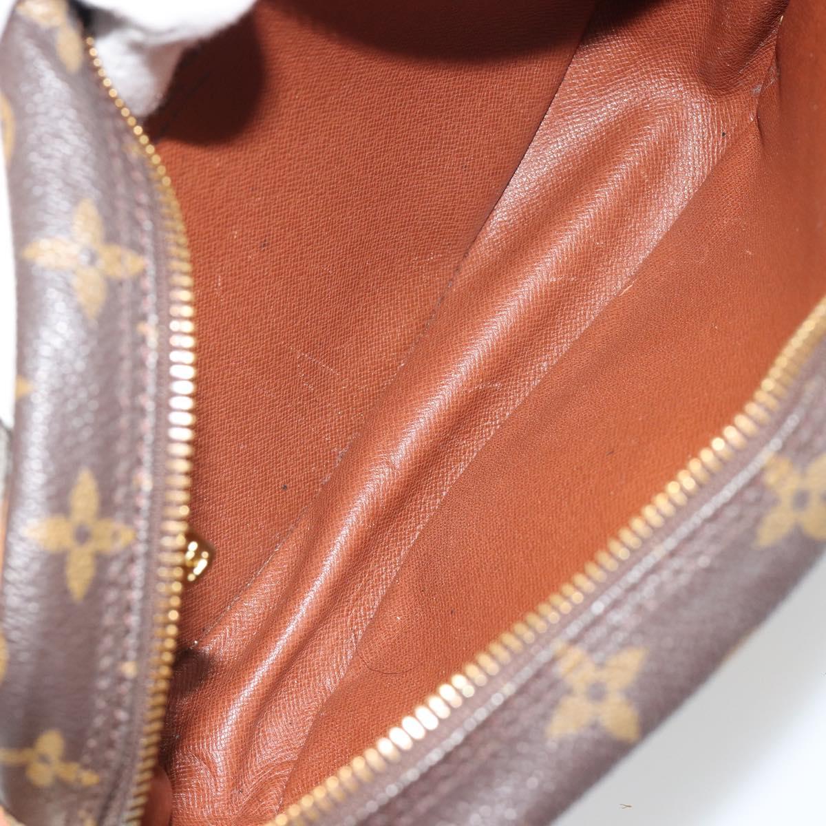 Louis Vuitton - Jeune fille MM