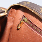 Louis Vuitton - Jeune fille MM