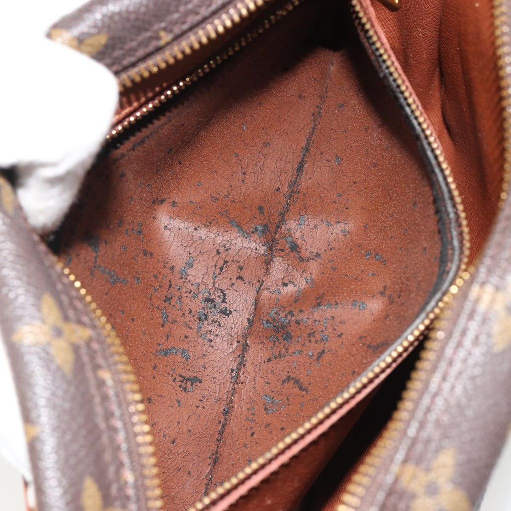 Louis Vuitton - Jeune fille MM