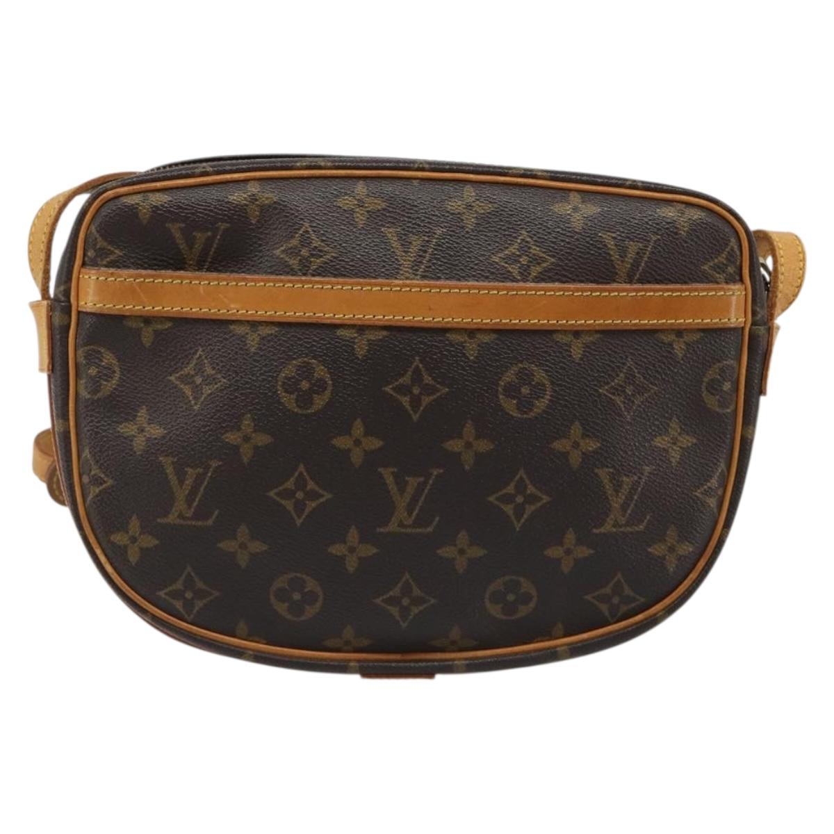 Louis Vuitton - Jeune fille MM