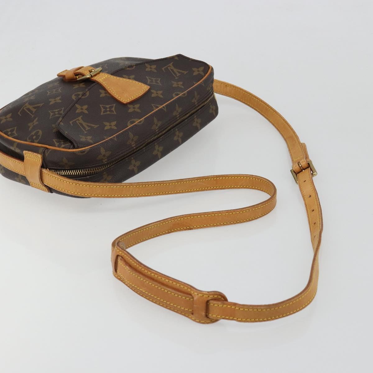 Louis Vuitton - Jeune fille MM