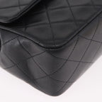Chanel  Double classic flap medium
