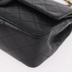 Chanel  Double classic flap medium