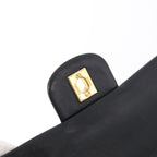 Chanel  Double classic flap medium