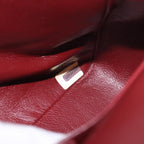 Chanel  Double classic flap medium