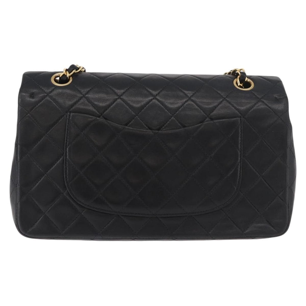 Chanel  Double classic flap medium