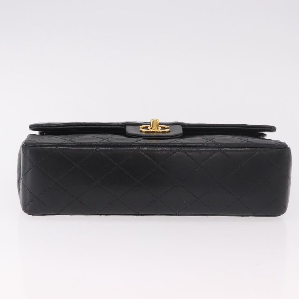 Chanel  Double classic flap medium