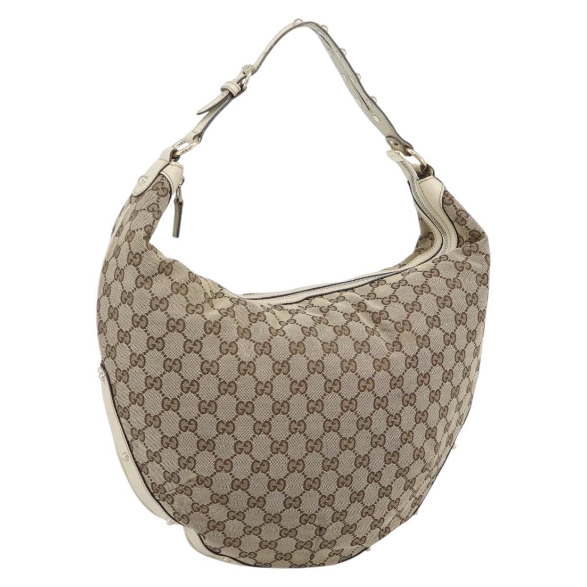 Gucci - Biba tote