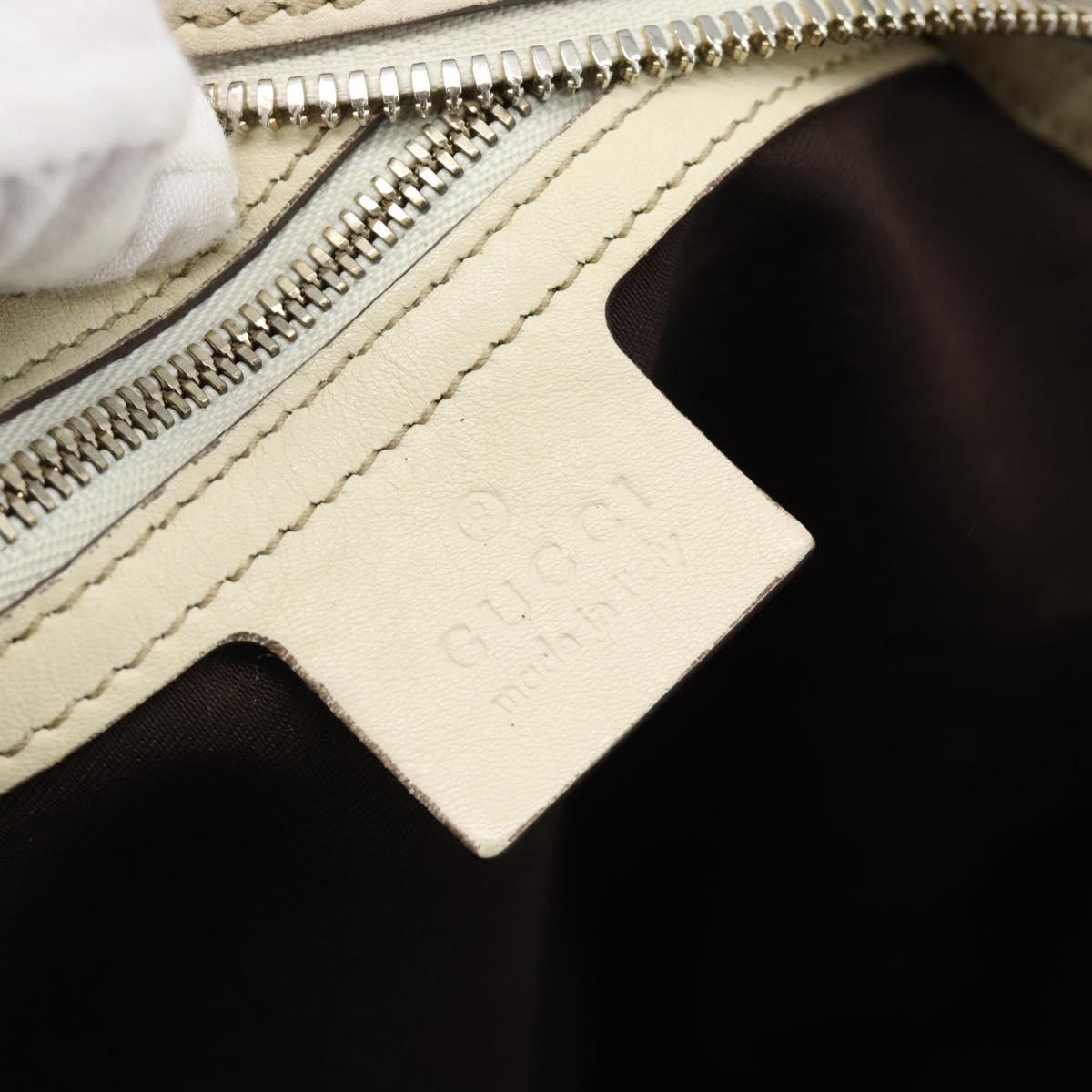 Gucci - Biba tote