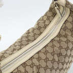 Gucci - Biba tote