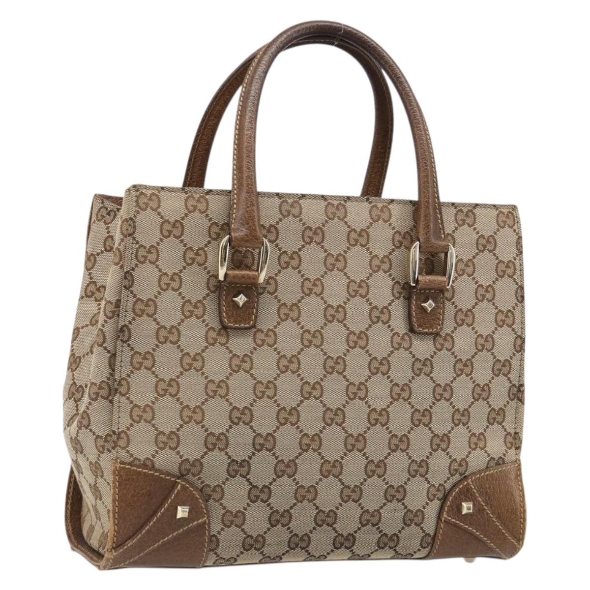 Gucci - Tote