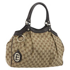 Gucci - Sukkey Tote