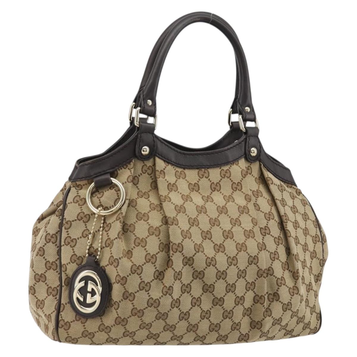 Gucci - Sukkey Tote