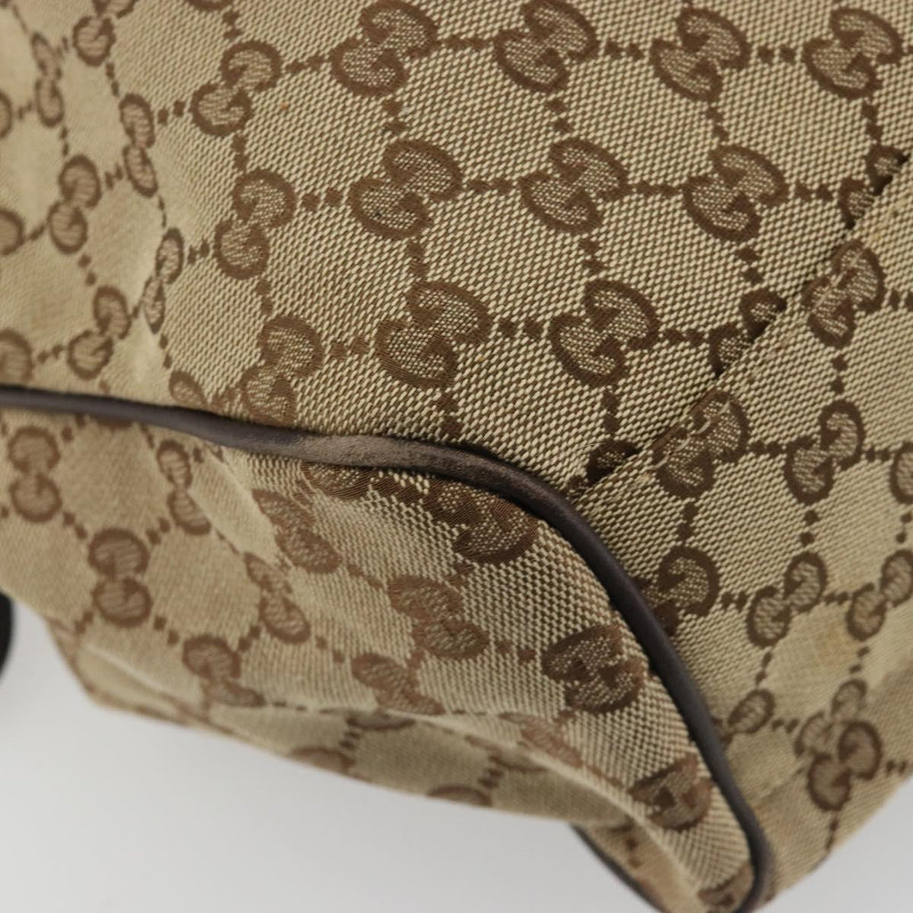 Gucci - Sukkey Tote