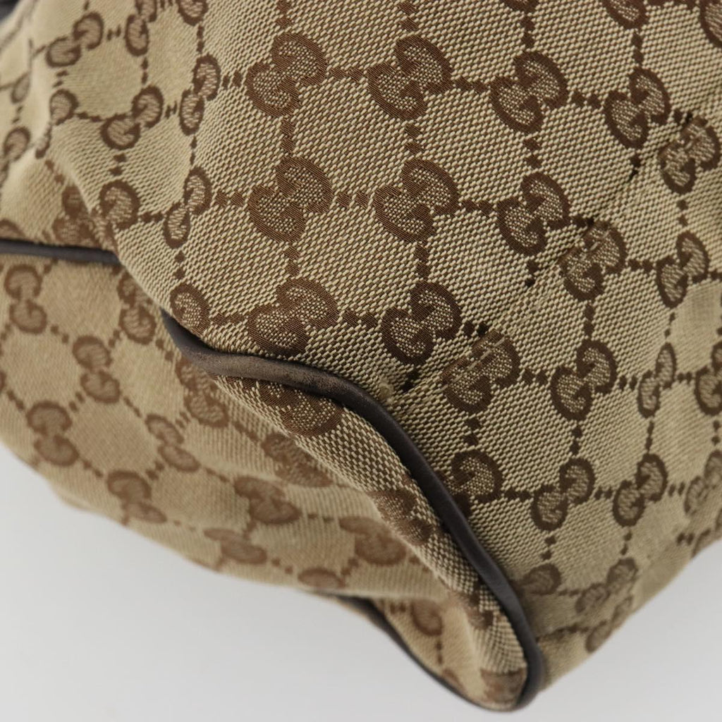 Gucci - Sukkey Tote