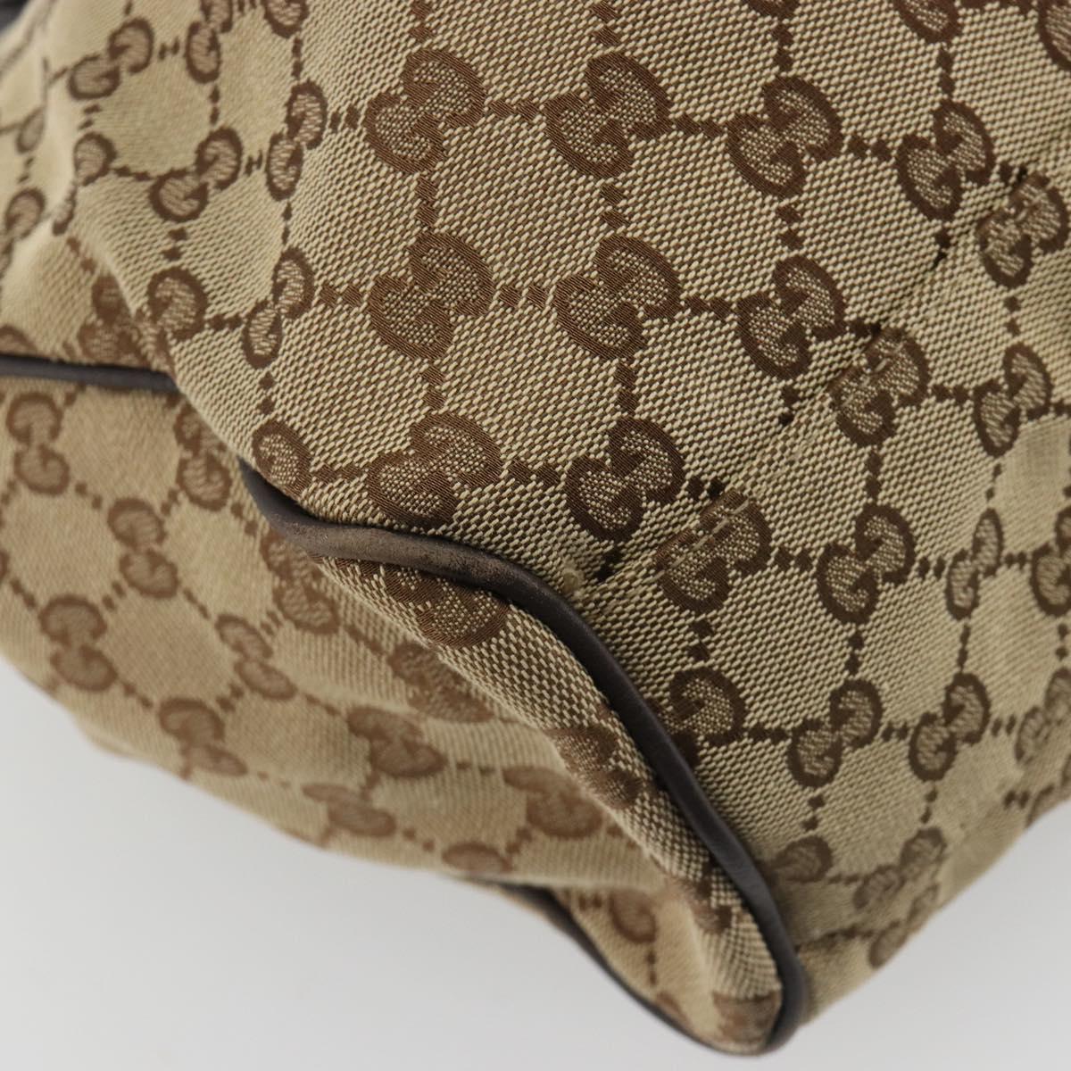 Gucci - Sukkey Tote