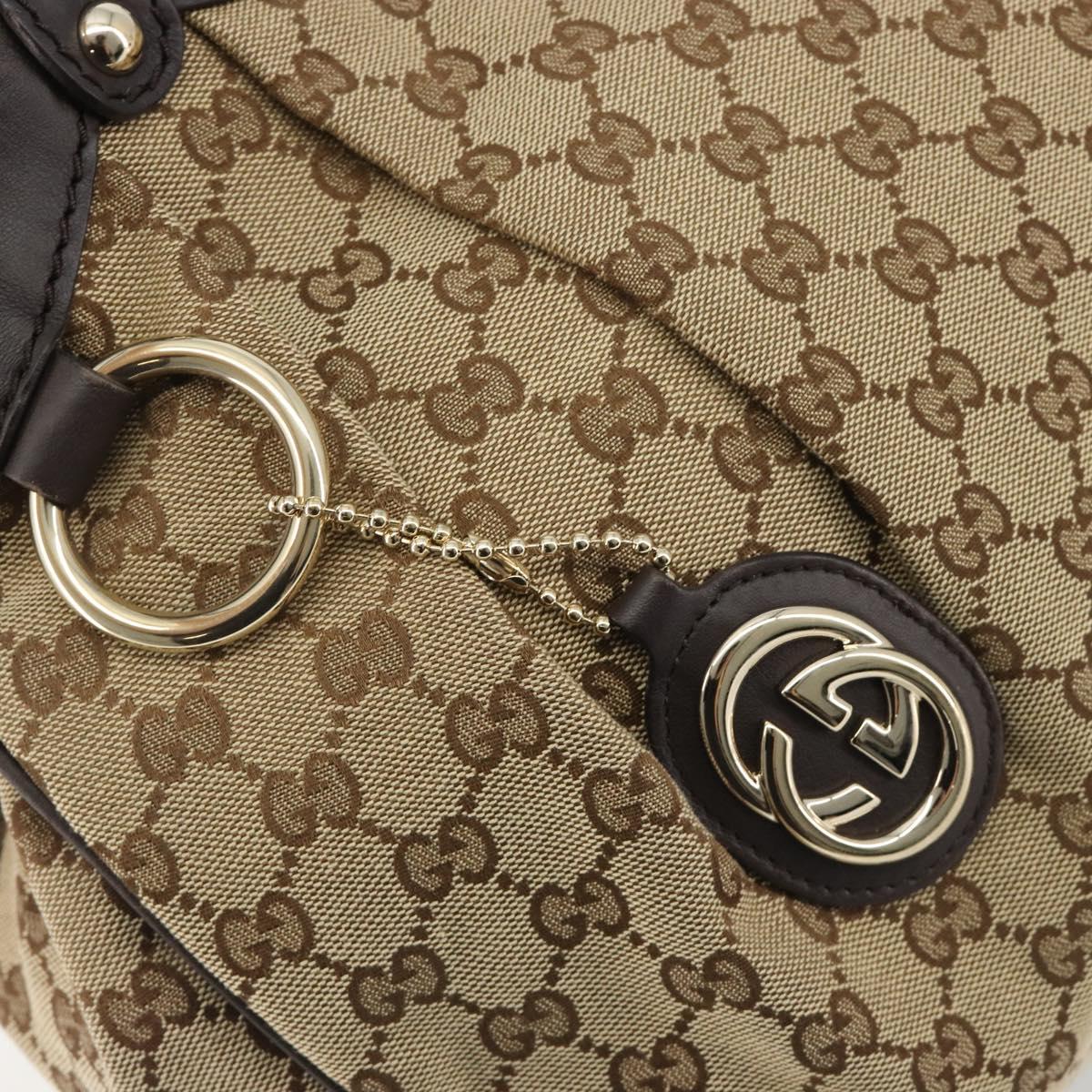 Gucci - Sukkey Tote